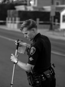 San Diego PD