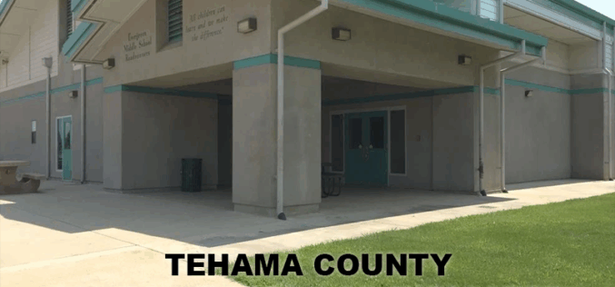 Tehama County School Threat Adjudicated; Sheriff Seeks Legislative Reform for Juvenile Sentencing