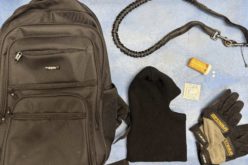 Riverside Police Compliance Check Leads to Arrest of Parolee Sex Offender