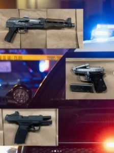 evidence - courtesy of san diego police department