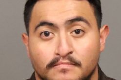 San Luis Obispo Man Arrested on Multiple Felony Charges Related to Minors and Narcotics