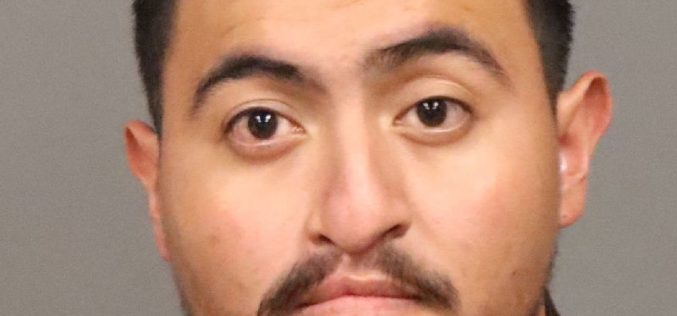 San Luis Obispo Man Arrested on Multiple Felony Charges Related to Minors and Narcotics