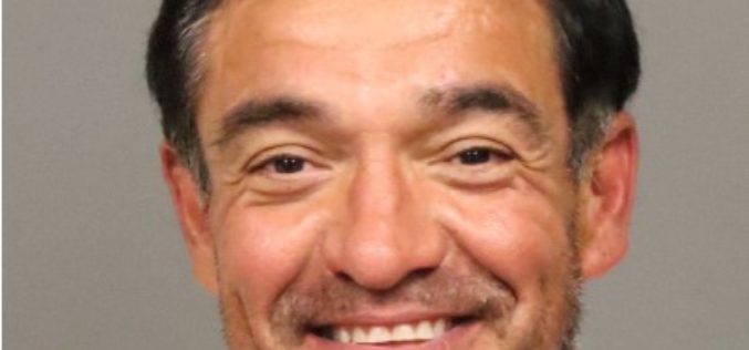 Suspect Arrested in Grover Beach Following Assault at SLO Transit Center