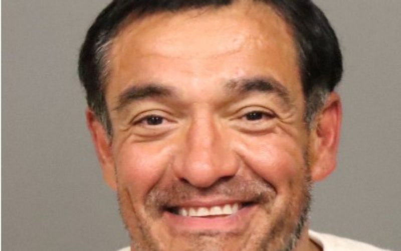 Suspect Arrested in Grover Beach Following Assault at SLO Transit Center