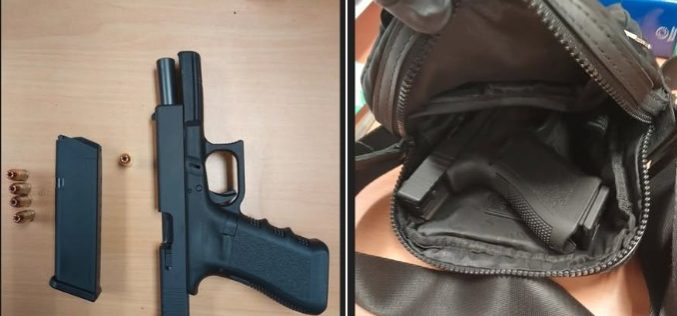 SFPD’s Real Time Center Assists in Swift Arrest of Attempted Homicide Suspect in Tenderloin