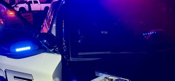 Traffic Stops in Woodland Yield Three Illegal Ghost Guns and Three Arrests