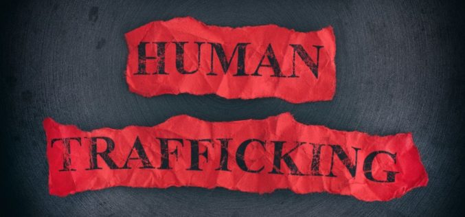 Human Trafficking Investigation Leads to Arrest of Registered Sex Offender in Arizona