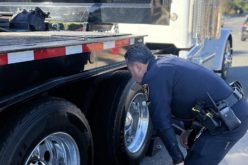 Commercial Vehicle Checkpoint Uncovers Multiple Violations in Riverside
