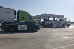 Citizen Tips Lead to DUI Arrest of Reckless Semi-Truck Driver in Visalia