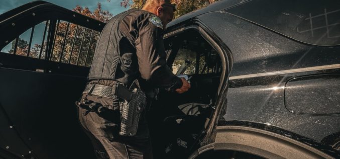 Nine Suspects Arrested Following Robberies at Two High Schools