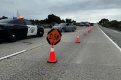 Multi-County Pursuit Ends in Oceanside Officer-Involved Shooting and Suspect Arrest