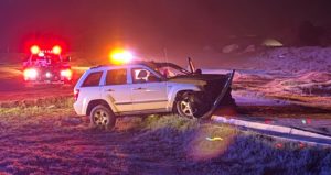 image from scene - courtesy of visalia pd