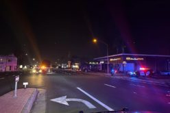 Fatal Pedestrian Collision Closes Portion of Mooney Boulevard in Visalia
