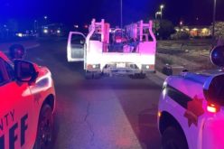 Stolen Vehicle Recovered, Driver Arrested in Yolo County