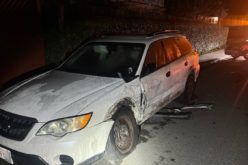 Santa Cruz Resident Arrested for DUI Following Hit-and-Run Crash