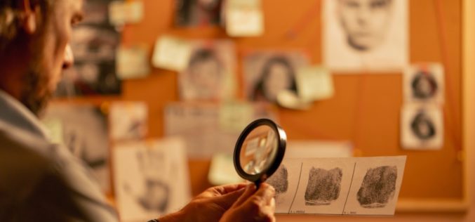 Hesperia Death on Aqueduct Trail Investigated as Murder