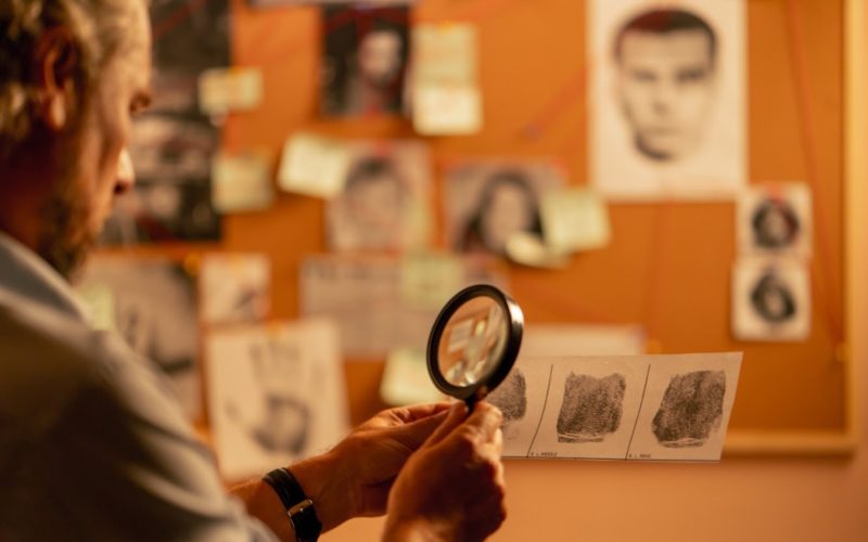 SFPD Offers Two Separate $175,000 Rewards in Unsolved Cold Case Homicides