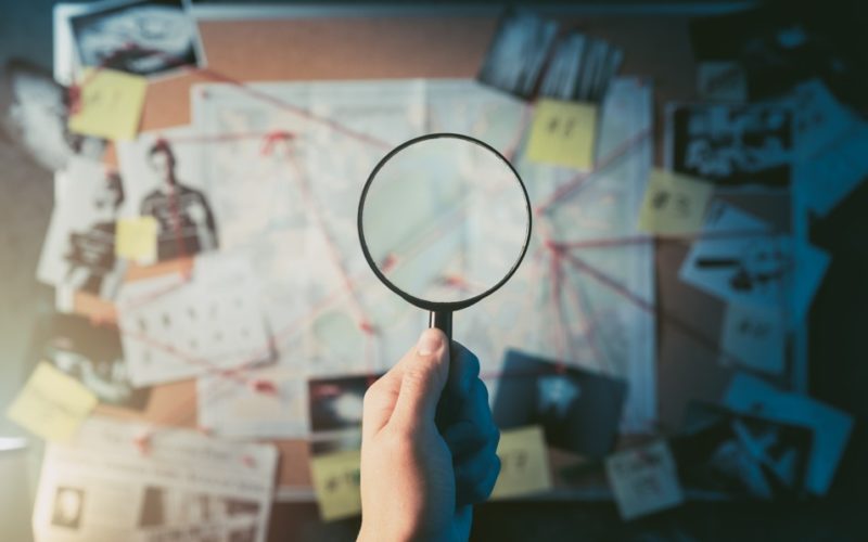 Chino Police Investigate Death at Ayala Park Potentially Linked to Simi Valley Homicide