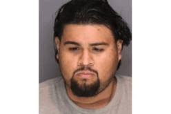 Lodi Man Arrested for Alleged Sexual Abuse, Exploitation of Two Teenagers