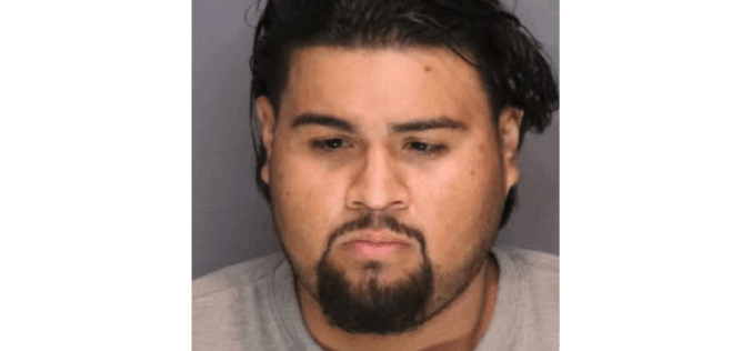 Lodi Man Arrested for Alleged Sexual Abuse, Exploitation of Two Teenagers