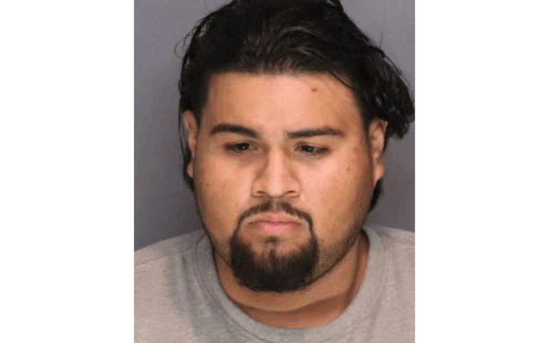 Lodi Man Arrested for Alleged Sexual Abuse, Exploitation of Two Teenagers