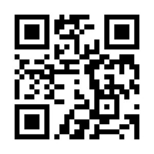 reporting tool qr code - courtesy of edso