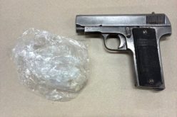 San Bernardino County Sheriff’s Department Conducts Targeted Crime Suppression Operation