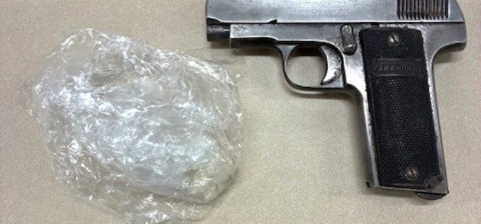 San Bernardino County Sheriff’s Department Conducts Targeted Crime Suppression Operation