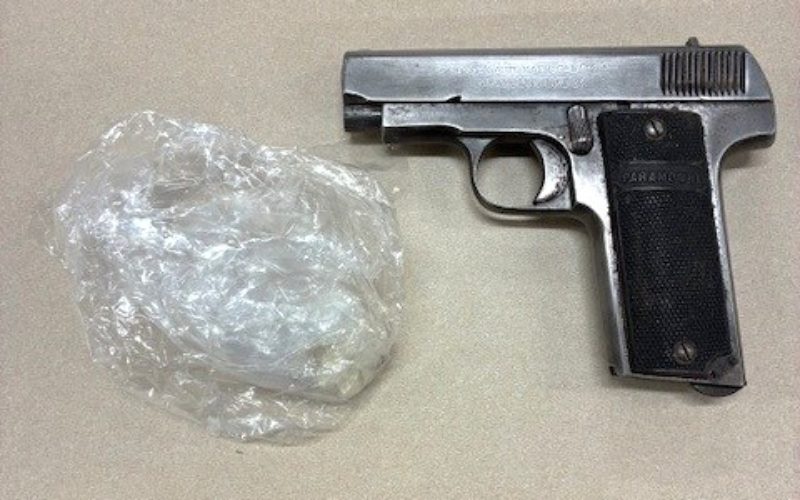 San Bernardino County Sheriff’s Department Conducts Targeted Crime Suppression Operation