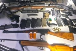 San Bernardino County Sheriff’s Operation Consequences Yields Arrests and Firearm Seizures