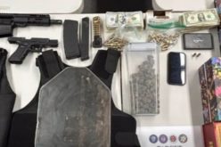 Multi-Agency Operation Results in Seizures and Arrests in Visalia