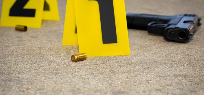 Fatal Shooting at Empire Halloween Party Under Investigation