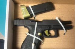 Two Arrested in Connection with String of Robberies in San Joaquin County