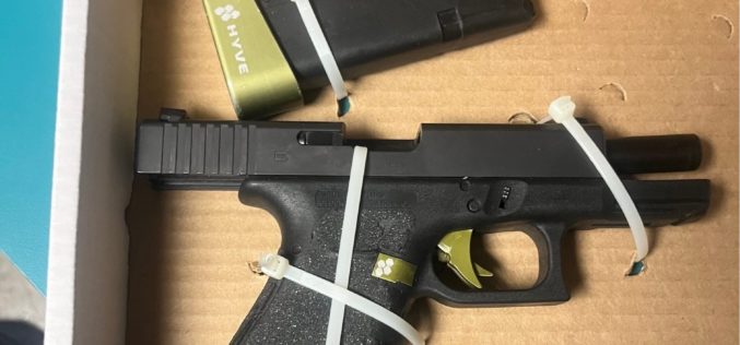 Two Arrested in Connection with String of Robberies in San Joaquin County