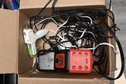 Kern County Authorities Arrest Four on Suspicion of Card Skimming