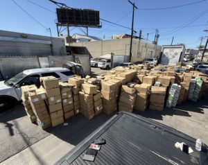 stolen property evidence 1 - courtesy of sbsd