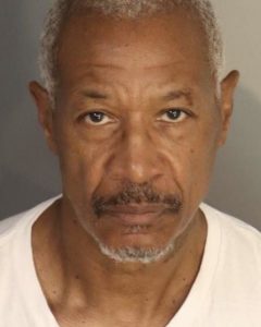 File photo of Mosby | Courtesy of Riverside PD