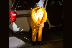 Suspect Apprehended After High-Speed Pursuit Terminated Near Davis