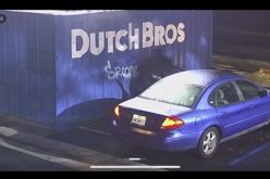 Woodland Resident Arrested for Felony Vandalism Following Online Report