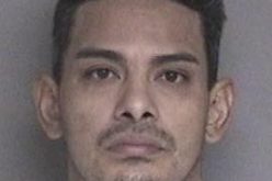 Man Arrested for His Roommate’s Murder Caught Driving the Victim’s Vehicle