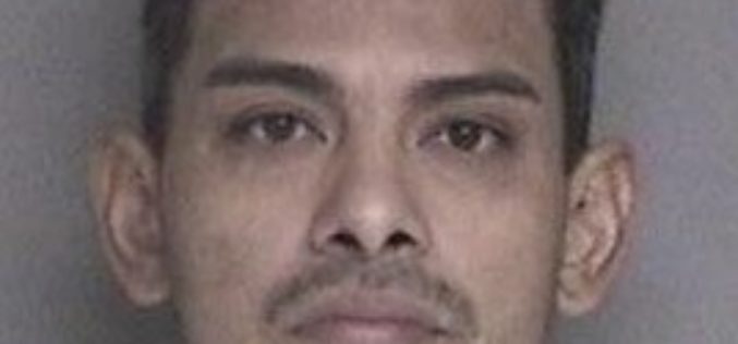 Man Arrested for His Roommate’s Murder Caught Driving the Victim’s Vehicle