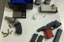 Arrest Made in Relation to Alleged Gun Threats over Memorial Vandalism