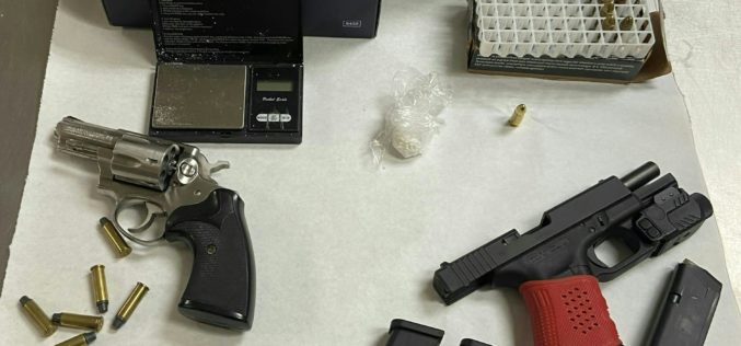 Arrest Made in Relation to Alleged Gun Threats over Memorial Vandalism