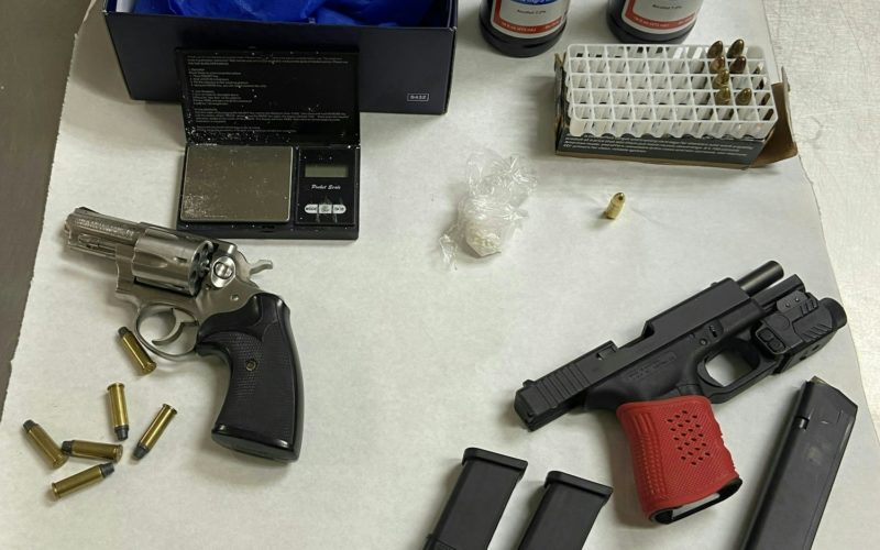 Arrest Made in Relation to Alleged Gun Threats over Memorial Vandalism