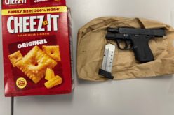 Law Enforcement Recovers Stolen Trailer, Three Felons Arrested on Weapon and Theft Charges in Buena Vista Stop