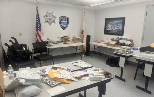 Police Apprehend Suspects Following Reported Mail Theft in Sea Haven Community