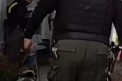 Two Registered Sex Offenders Arrested in Folsom