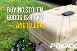 Hemet Police Department Issues Guidelines for Holiday E-Commerce Safety