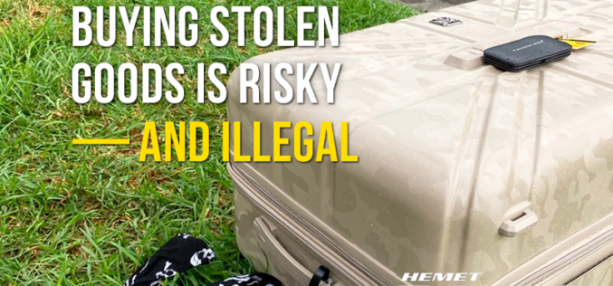 Hemet Police Department Issues Guidelines for Holiday E-Commerce Safety