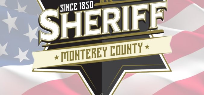 Monterey County Sheriff’s Office Investigating Christmas Day Drive-By Shooting in Boronda